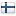 arioninfrastructure.com server is located in Finland